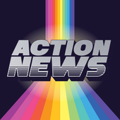 Action News Timer icon