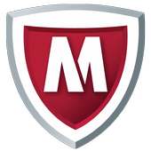 McAfee Dialer Protection on 9Apps