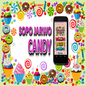 ikon Sopo Jarwo Candy
