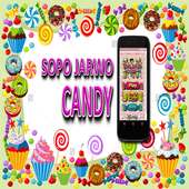 Sopo Jarwo Candy
