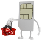 Operators Catalog icon