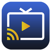 Screen Mirroring icon