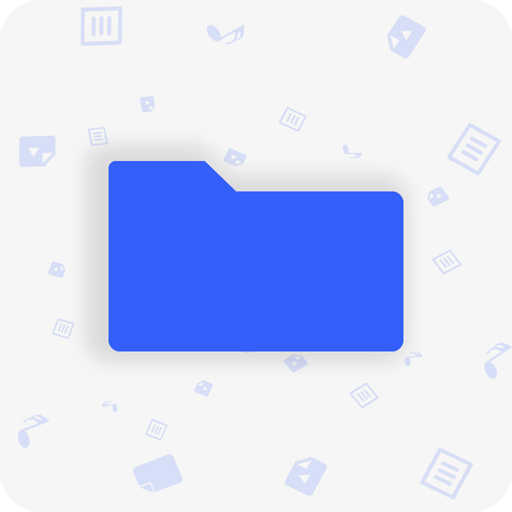 WIFI FTP Server icon