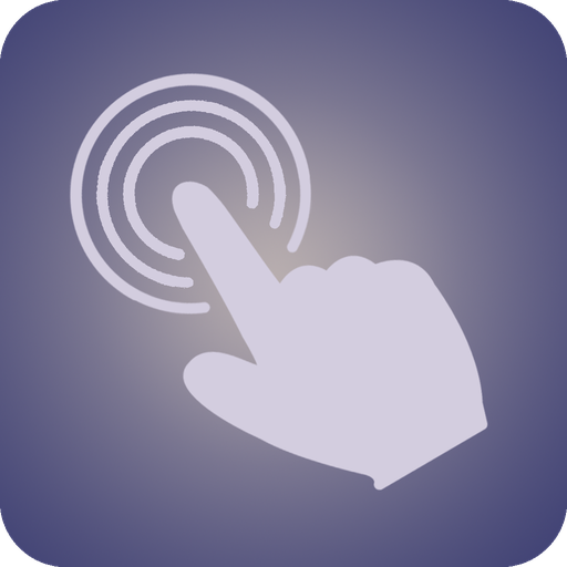 Double Tap Screen On/Off icon