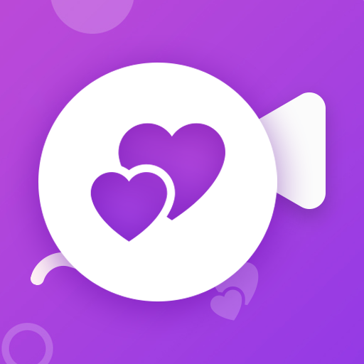 Live Video Call and Meet Random New Stranger icon