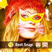 Snapy Foto Filter and stickers