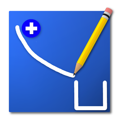 Draw Physics! Solve Puzzles! Scribbler! icon