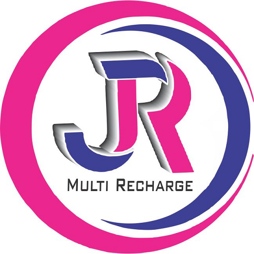 JR Multi Recharge icon