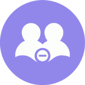 Delete Duplicate Contacts icon