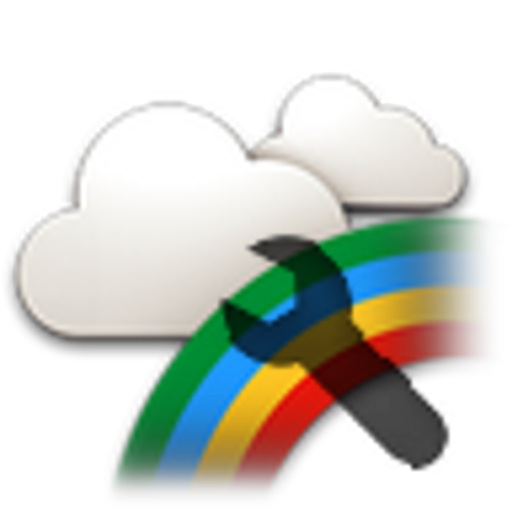 Daydream Launcher Plus icon