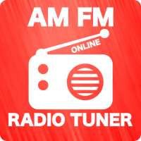 Radio favorites - AM FM Radio