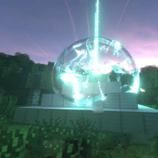 Mod Physics Realistic For MCPE icon