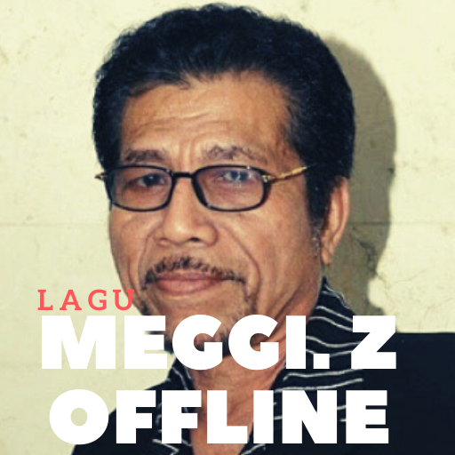 Lagu Megi Z Offline icon