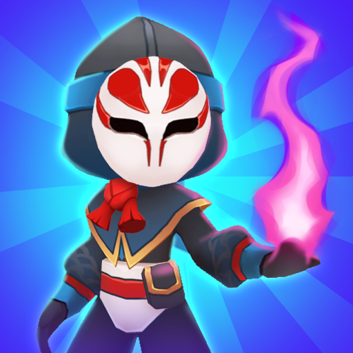 Beam of Magic – Roguelike RPG icon