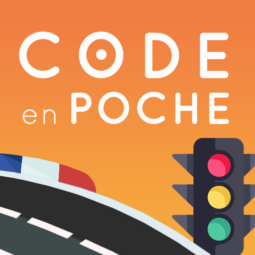 Code de la route 2022 icon