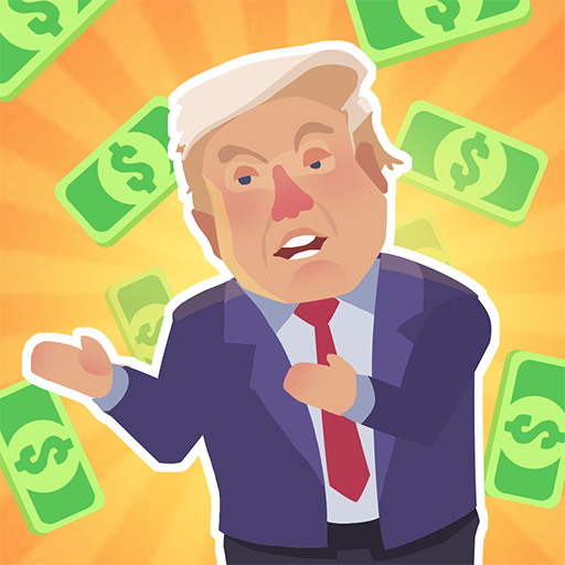 Mr. President Merge icon