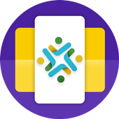 Auto Wallpaper Changer icon