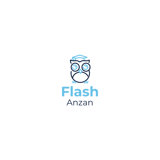 Flash Anzan (Mental Math) icon