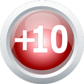 CrossBall - Balls with numbers icon