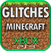 Glitches - Minecraft Xbox/PS3 icon
