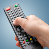 Remote Control for TV icon