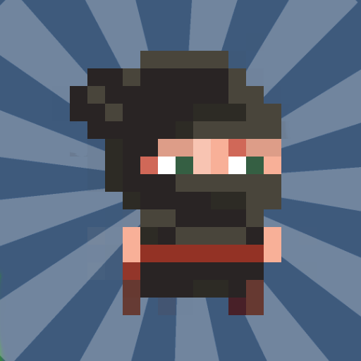 Run Ninja icon