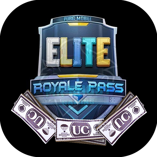 Guide for free UC And Diamond With Royal Pass icon