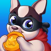Coin Rush icon