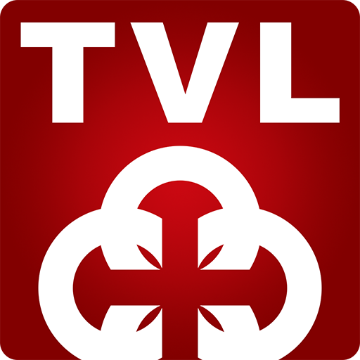 TVL Connect icon