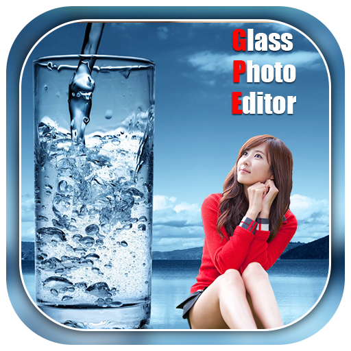 Glass Photo Frames icon