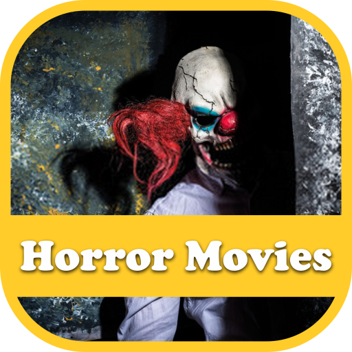 HORROR HD MOVIES icon