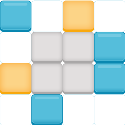 Push Box - Brain Stimulation icon