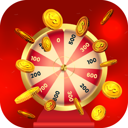 Spin To Win - Earn Money Game icon