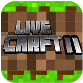 Live Craft 2 : Adventure icon