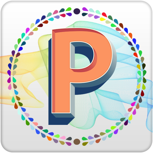 Ultimate Poster Maker Design أيقونة