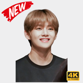 BTS Taehyung Wallpaper KPOP Fans HD New 4K icon
