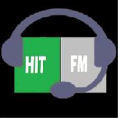 HIT FM DJ RADIO  MAURITIUS icon