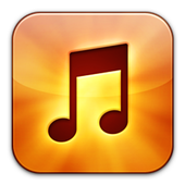 Mp3 Player icon