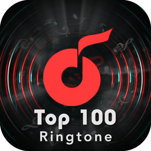 Top 100 Ringtone icon