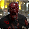 City sniper zombie Shooting Game 2017 icon
