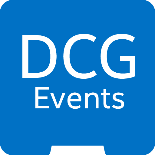 Intel® Datacenter Group Events icon