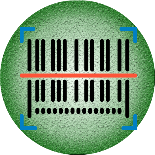 Bar Code Reader - Generator : Free 2020 icon