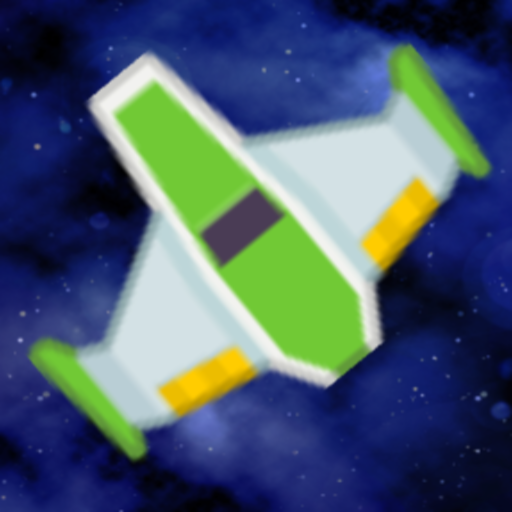 ENDF - Hero of Space icon