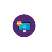 Jumia and Kilimall icon