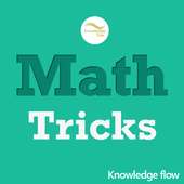 Short Tricks of Math on 9Apps