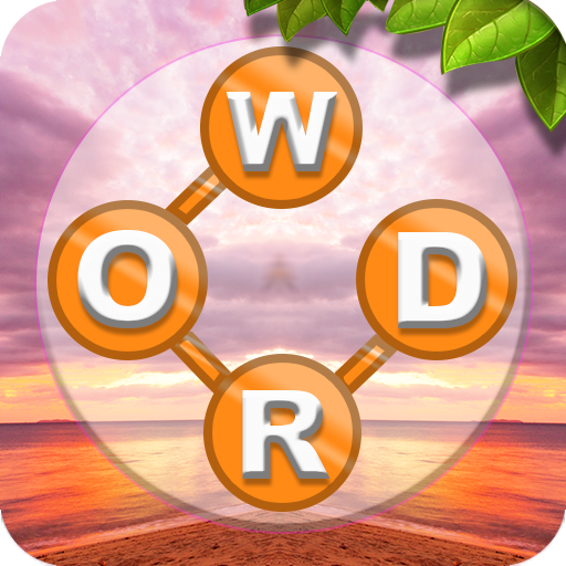 Word Match: Crossword Puzzle Challenge 2019 icon