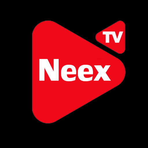 Neex TV icon