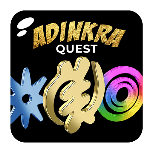 Adinkra Quest icon