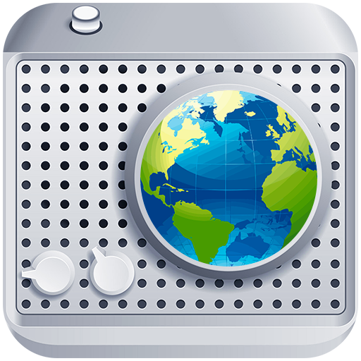 Radio World - World Radio Stations &amp; Radio Online icon