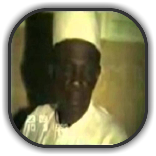 Malam Lawan Kalarawi Kano Audio Mp3 icon